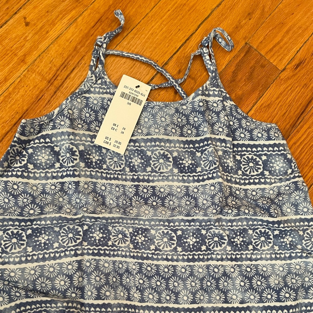 NEW WITH TAGS